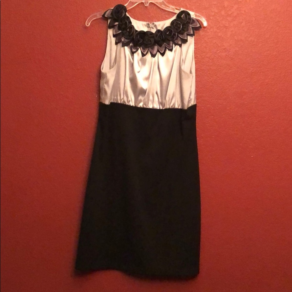 Tiana B. Cocktail Dress